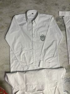 School Uniform Shirts