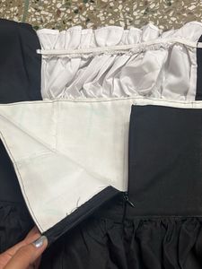 Cute Maid Outfit + FREE HEAD BAND