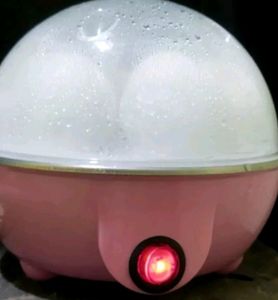 Classy Egg Boiler
