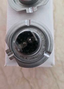 Car Headlight Bulbs - Set of 2