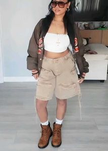 Timberland Leather Brown Boots