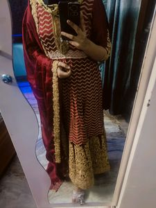 Wedding Static Gown