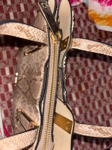 Dune London Small Handbag
