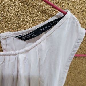 Zara Blouse
