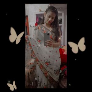 net saree