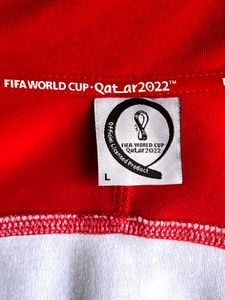 England 2022 World Cup Jacket – Size L