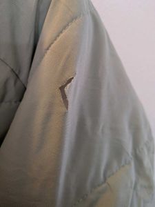 Kids Puffer Jacket