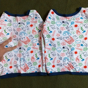 babyhug cotton tshirt 12-18  months boys