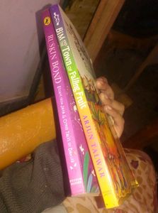 Story Book