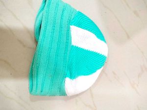 Woollen Cap Combo For Born Baby