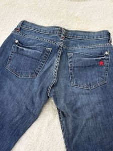 Low waist Jeans