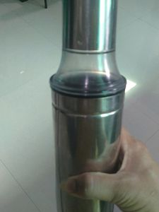 Oil Bottle