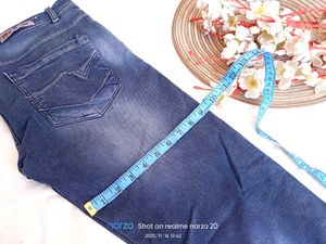 very stylish jeans and Smarty collection