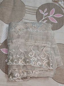 Elegant Four Hijabs