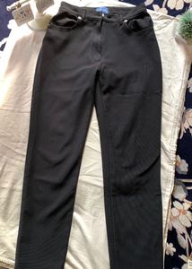 DECADE thick jeans