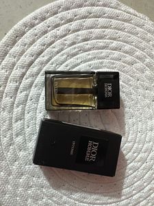 Dior Homme Intense Eau de Parfum