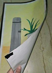Still Life Painting