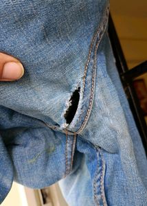 Denim Jeans For Men