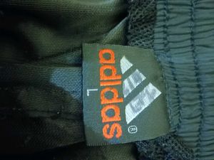 Adidas Track Pants