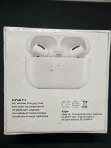 Apple Airpods Pro