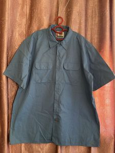 Dickies Short Sleeve Work Shirt