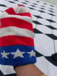 Woolen Cap