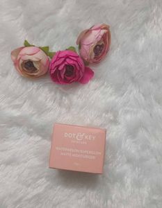 Dot & Key Moisturizer