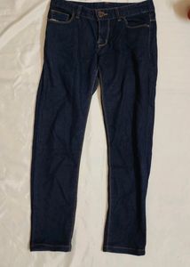 Low Rise Jeans