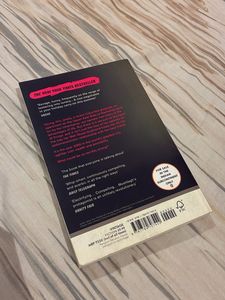 Book Set - Almond &amp; My Year of Rest and Relaxation