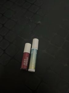 Just Herbs Mini Combo