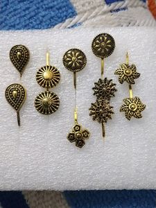 Mini Nose Stud 11 Piece