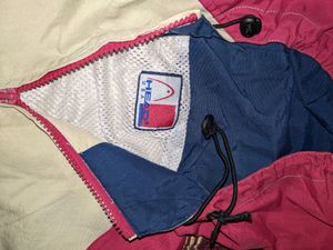 Light Jacket Imported (USA)