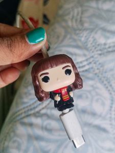 harry potter kinder joy (Hermione)