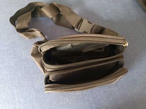 4 Coop Auto Waist Bag