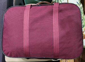 Travel/Storage Bag