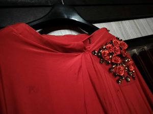 Designer blouse 1 Minute Saree