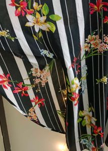 Women Kaftan Tunic Top Free Size