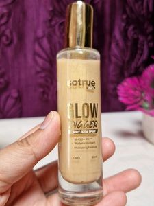 Sotrue Vanity Glow Digger Body Glo