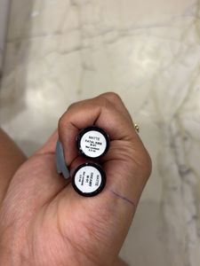 zudio set of 1 lipstick