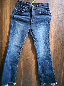 Denim Jeans