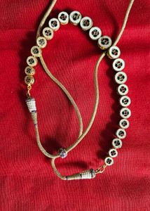 Kundan Choker Necklace