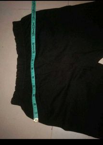 Black Trousers For Kids
