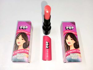 🔻Sugar Pop kiss proof Lipstick 💋💄