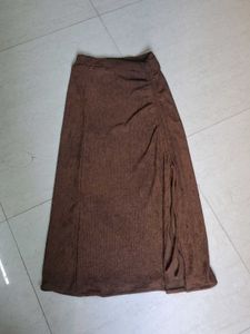 Party wear dress (2 piece)