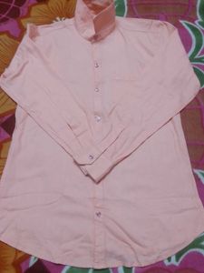 New Men's shirt