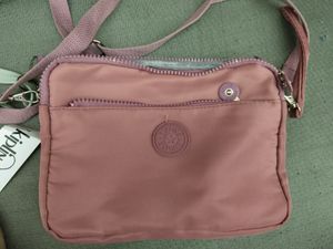 Side Sling Bag