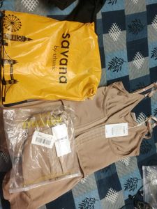 Savana Shapewear Set (1 piece)