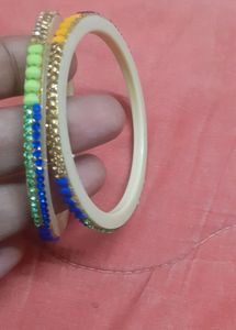 Colorful Bangle
