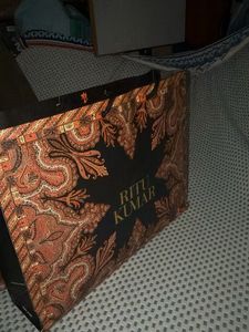 Ritu Kumar Designer Gift Bag
