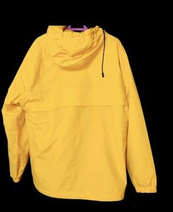 Redtape Pop-over Jacket, XL Size